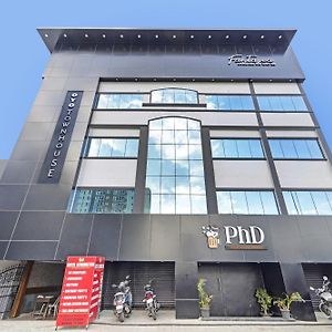 Townhouse Fantasea Hotels Near Omr